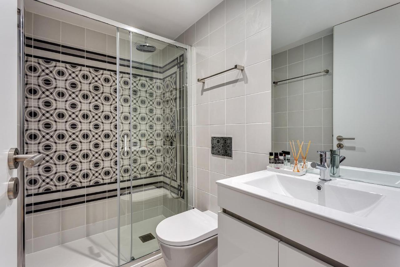 Hopstays Oporto Tiles 2 - City Center Duplex Exteriör bild